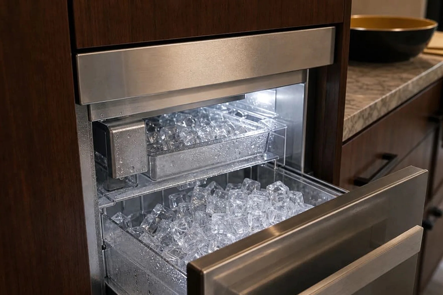 Temperature Sensors Explained — Sub-Zero Temperature Sensors Explained: How a Mountain View Built-In Knows It's Cold